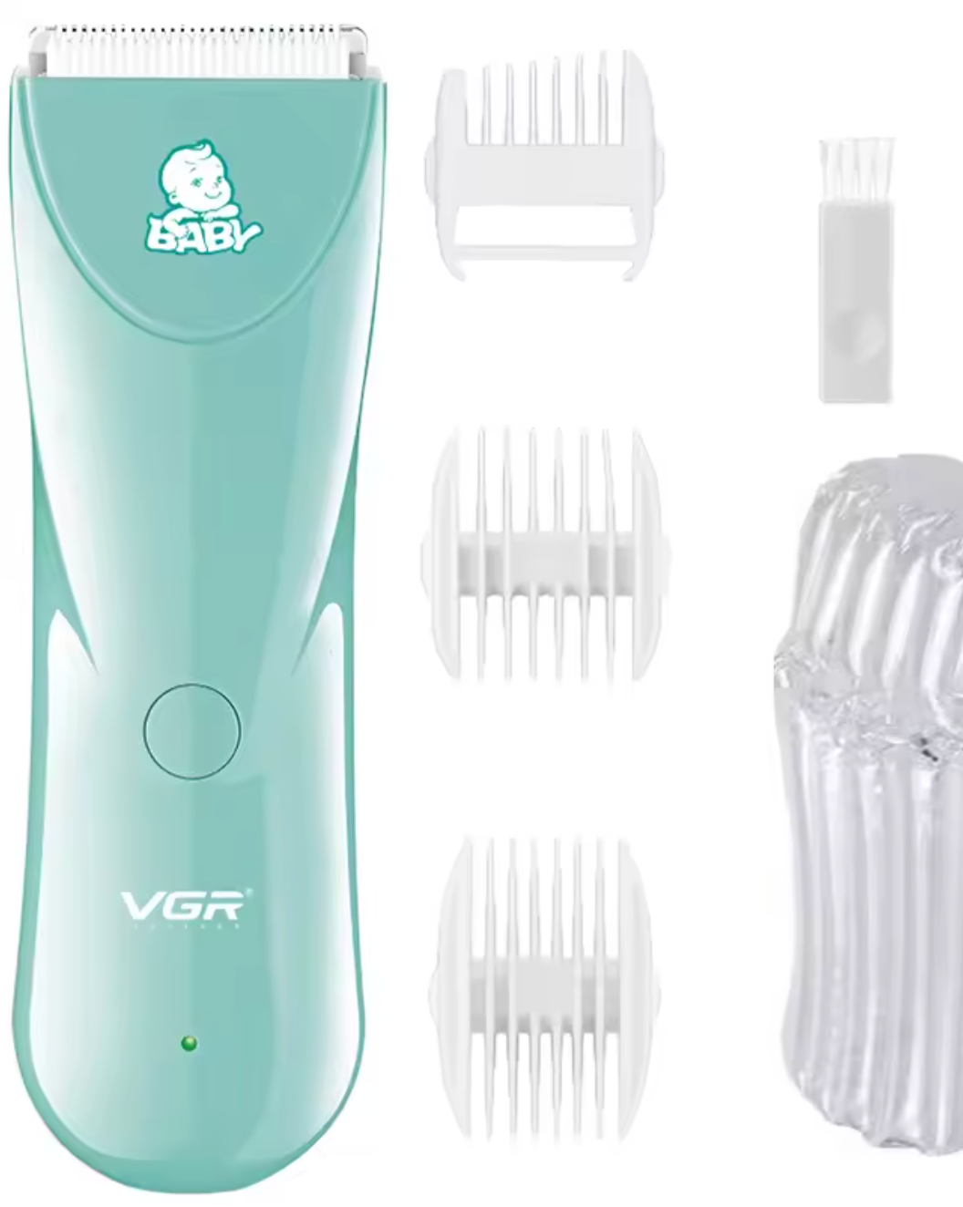 Recortadora De Cabello Para Bebe vgr150 | Cortadora de Cabello Eléctrica para Bebés VGR V-150