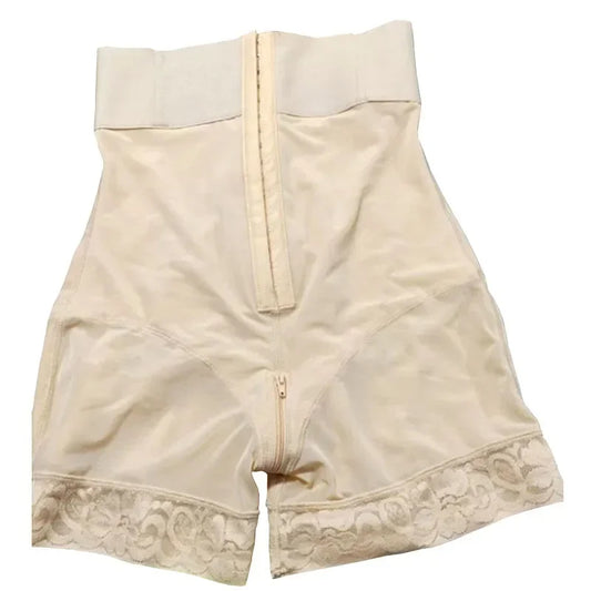 Faja Moldeadora Levanta Cola | Control Abdomen y Realce de Glúteos