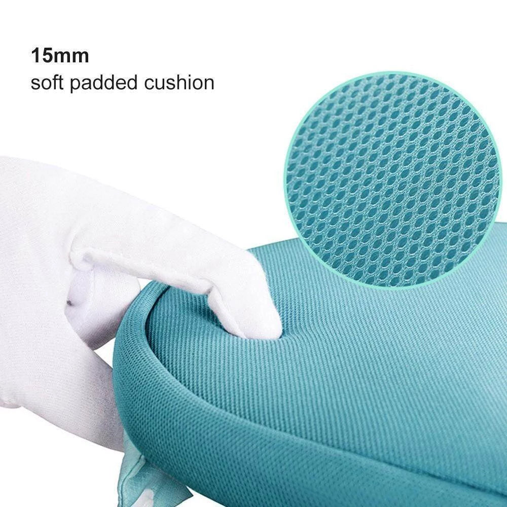 Canguro Multifuncional Bebé | Mochila Cangurera Ergonómica Portabebés