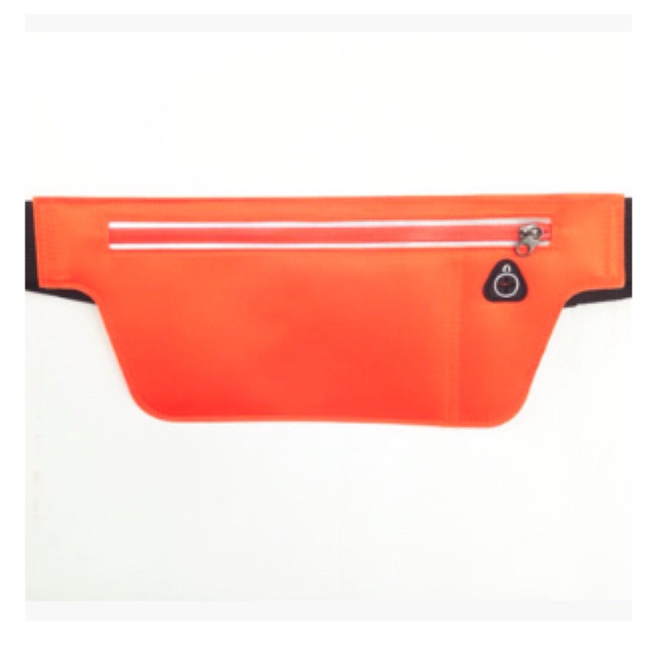 Canguro Deportivo Running Ajustable para Hombre y Mujer | de Alta Calidad para Correr y Viajar| con Detalle Reflectivo