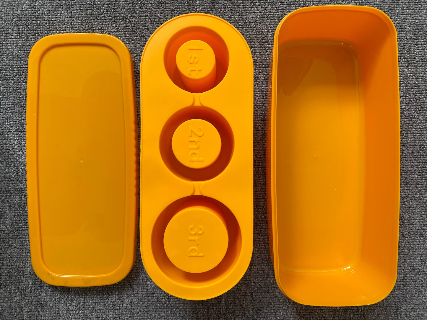 Molde de Hielo para Vasos Stanley (20-40 oz) – Silicona Premium con Tapa, Fácil de Usar